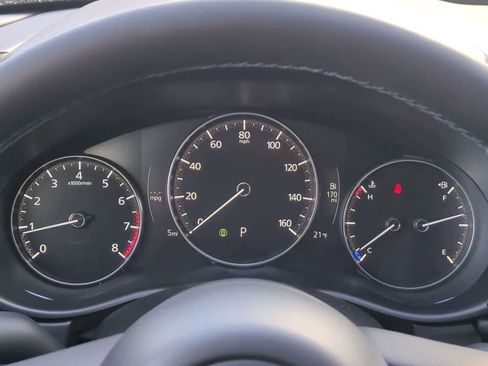 New 2026 MAZDA CX-30 AWD 2.5 S w/ Premium Package image 33