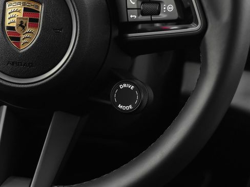 Certified 2025 Porsche Taycan AWD/4WD image 34