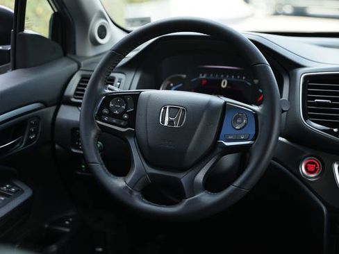 Used 2022 Honda Pilot EX-L image 29