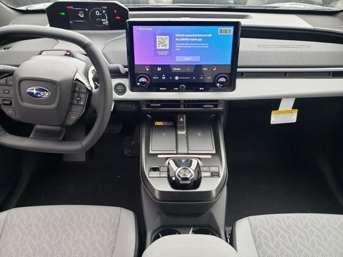 New 2026 Subaru Solterra Premium image 14