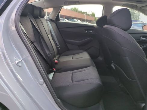 Used 2026 Honda Accord SE image 28