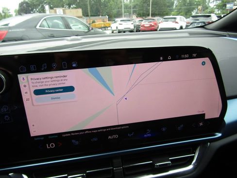 Used 2024 Chevrolet Equinox EV LT image 18