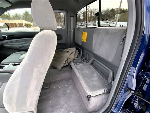 Used 2008 Toyota Tacoma 4WD Access V6 AT image 20