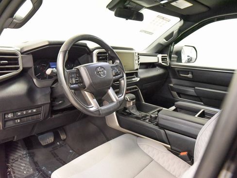 Used 2025 Toyota Tundra SR5 image 2