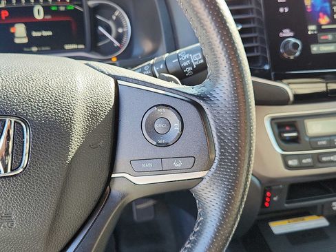 Certified 2023 Honda Passport EX-L image 21