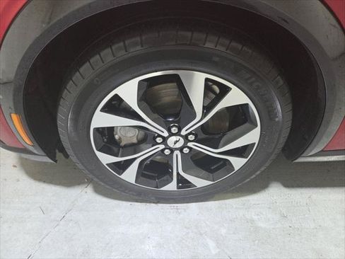 Used 2022 Ford Mustang Mach-E Premium RWD image 14