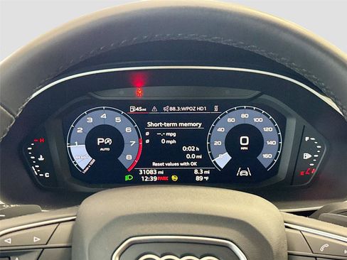 Certified 2023 Audi Q3 2.0T Premium w/ Convenience Package AWD/4WD image 12
