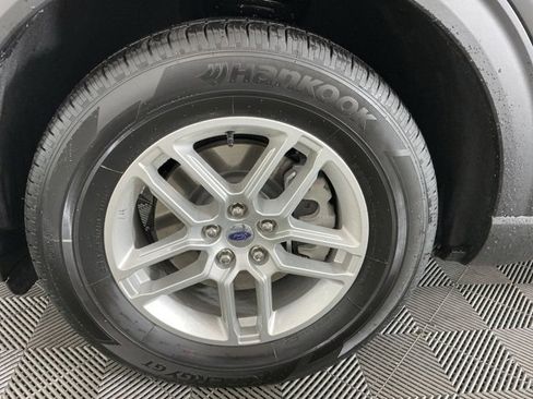 New 2026 Ford Explorer Active image 53