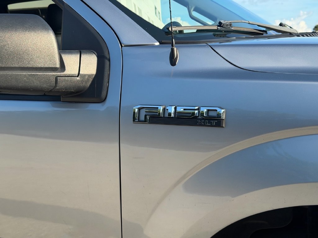 Used 2020 Ford F150 XLT w/ Equipment Group 301A Mid AWD/4WD image 10