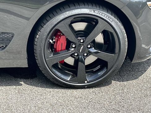 New 2026 Genesis G70 3.3T Sport Prestige RWD image 9
