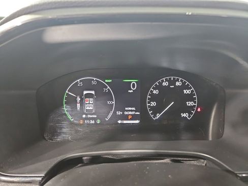 Used 2023 Honda CR-V Sport image 15