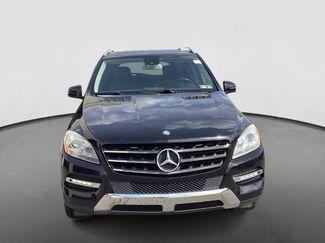 Used 2014 Mercedes-Benz ML 350 4MATIC video 2