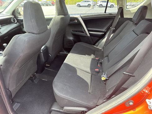 Used 2016 Toyota RAV4 XLE image 15