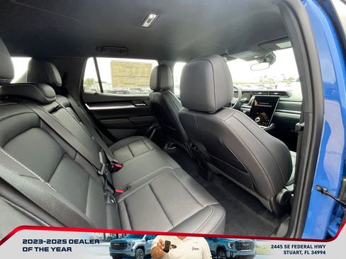 New 2026 GMC Terrain Elevation w/ Elevation Premium Package image 18