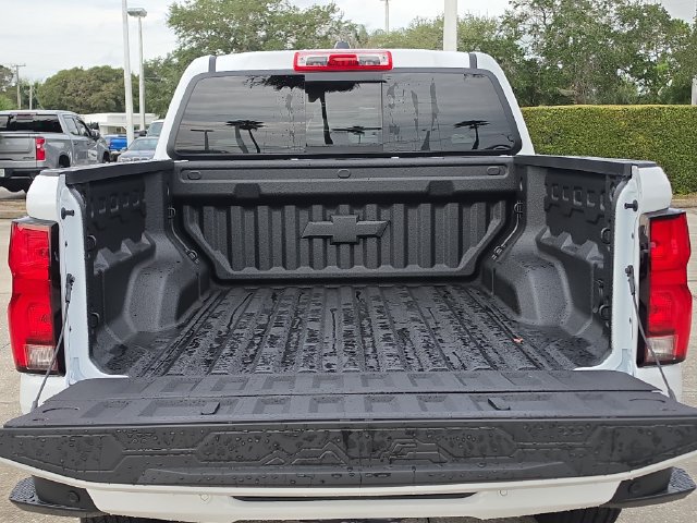 New 2026 Chevrolet Colorado LT w/ LT Convenience Package RWD image 6