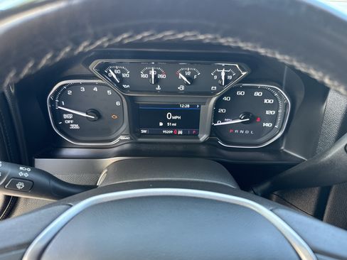 Used 2020 GMC Sierra 1500 SLE w/ SLE Value Package AWD/4WD image 24
