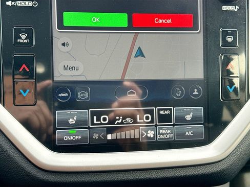 Used 2023 Subaru Ascent Limited w/ Technology Package image 20