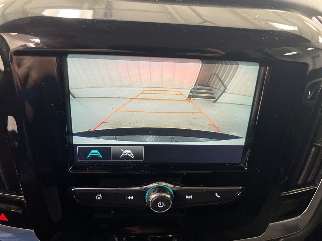 Used 2018 Chevrolet Traverse LS w/ LPO, Floor Liner Package AWD/4WD image 15
