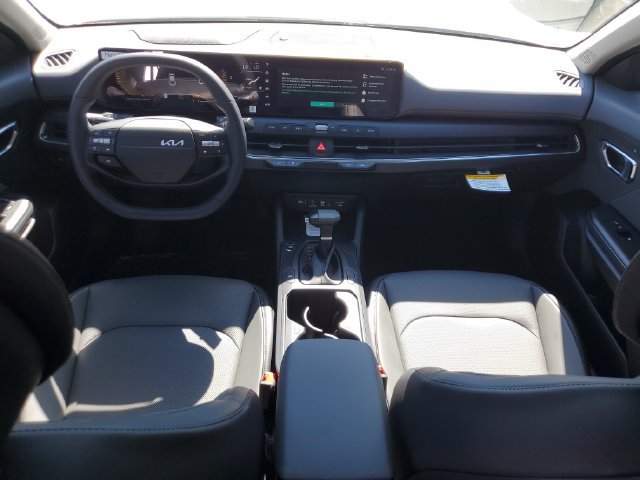 New 2026 Kia K4 GT-Line Turbo FWD image 20
