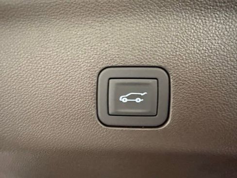 New 2026 GMC Yukon Elevation w/ LPO, Floor Liner Package image 9