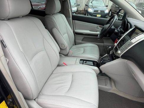 Used 2008 Lexus RX 350 AWD image 76