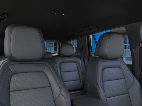 New 2026 Chevrolet Equinox LT FWD image 50