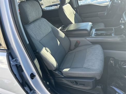 Used 2022 Ford F150 XLT w/ Equipment Group 302A High image 24