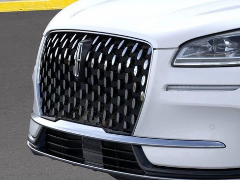 New 2026 Lincoln Corsair Reserve image 34