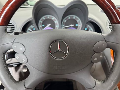 Used 2003 Mercedes-Benz SL 500 image 79