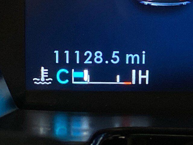 Used 2023 Lincoln Corsair AWD w/ Equipment Group 101A image 22