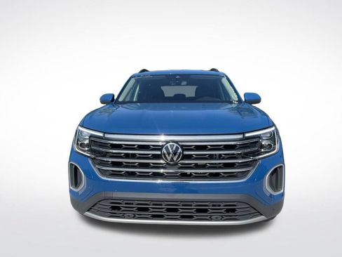 Used 2026 Volkswagen Atlas SE FWD image 3