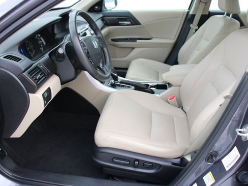 Used 2014 Honda Accord EX-L image 11