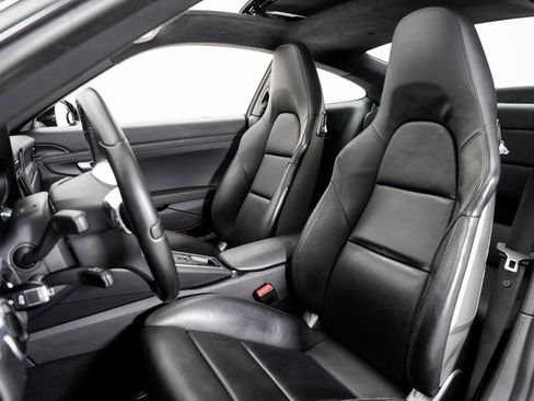 Used 2014 Porsche 911 Carrera image 5