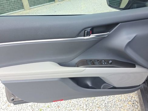 Certified 2024 Toyota Camry LE w/ Convenience Package FWD image 13