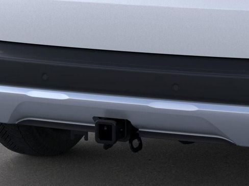 New 2026 Ford Escape SE w/ PHEV Premium Package FWD image 23