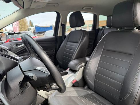 Used 2013 Ford Escape SEL image 18