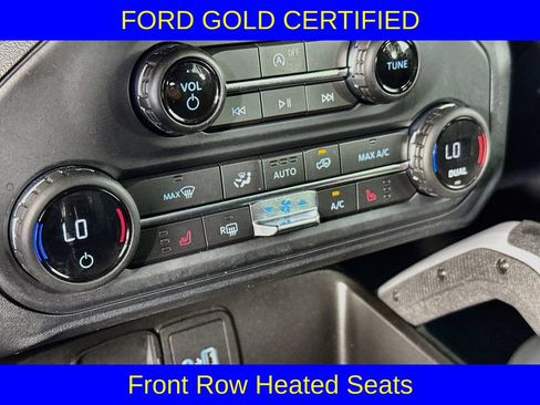 Certified 2023 Ford Bronco Big Bend AWD/4WD image 19