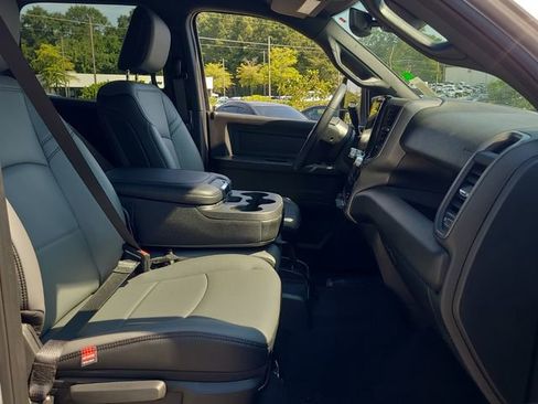 New 2026 RAM 2500 Tradesman image 25