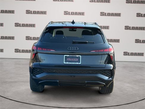 New 2026 Audi Q3 quattro 2.0T image 4
