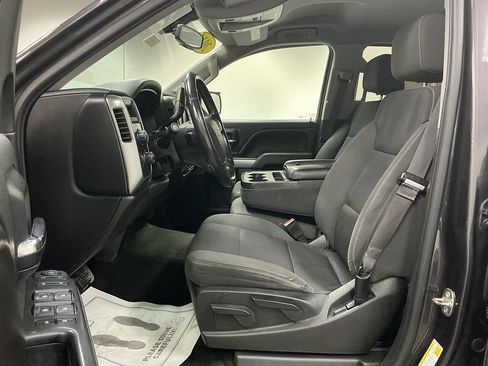 Used 2016 Chevrolet Silverado 1500 LT AWD/4WD image 8