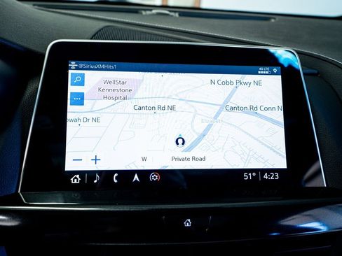 Used 2022 Cadillac CT5 V Blackwing w/ Driver Assist Package image 50