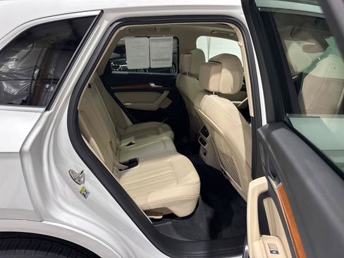 Used 2021 Audi Q5 2.0T Premium Plus AWD/4WD image 70