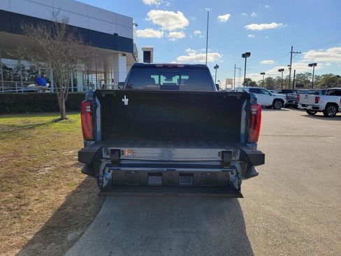 New 2026 GMC Sierra 2500 Denali Ultimate image 8