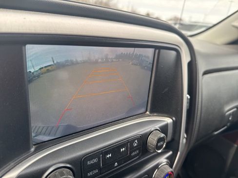 Used 2016 GMC Sierra 1500 SLE w/ SLE Value Package image 28