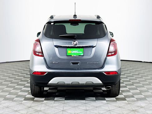 Used 2020 Buick Encore Preferred image 8