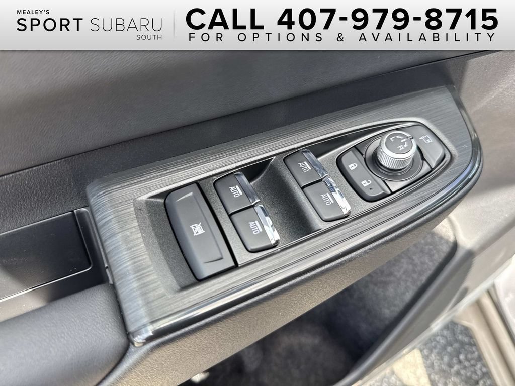 New 2026 Subaru Outback Wilderness AWD/4WD image 23