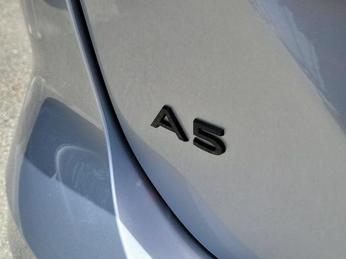 New 2026 Audi A5 2.0T Premium Plus AWD/4WD image 5