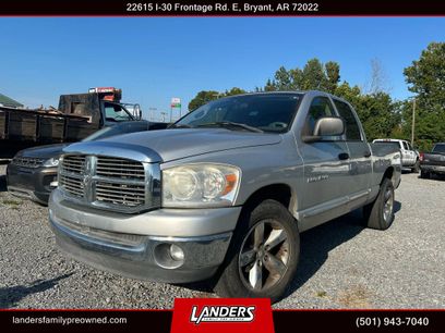 Used 2007 Dodge Ram 1500 Truck SLT