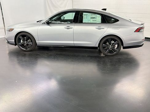 New 2026 Honda Accord Sport image 2