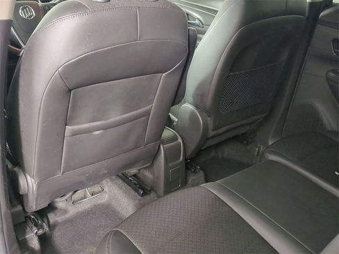 Certified 2019 Buick Encore Preferred image 20